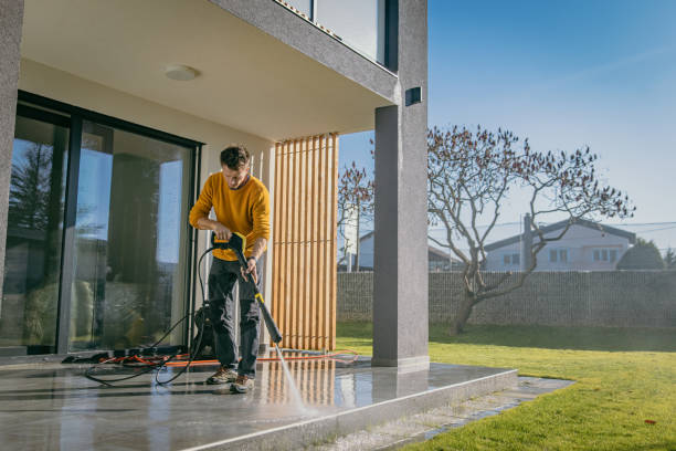 Best House Exterior Washing  in Rice, TX