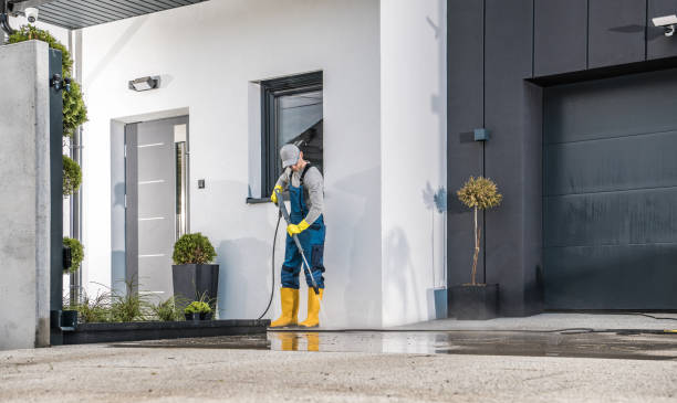 Reliable Rice, TX Pressure Washing Services Solutions